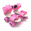 Wild Panda Roller Skates for Kids Age