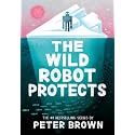 The Wild Robot Protects