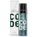 Wild Stone Code Steel No Gas Body