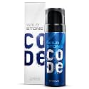 WILD STONE CODE Titanium Long Lasting No
