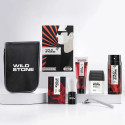 Wild Stone Grooming Kit for Men | 7 IN 1 Gifting Combo (7 Items in the set)