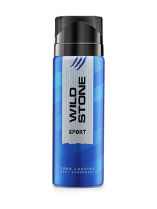Wild Stone Sport Long Lasting Deodorant for