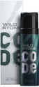 Wild Stone Steel Deodorant Spray -