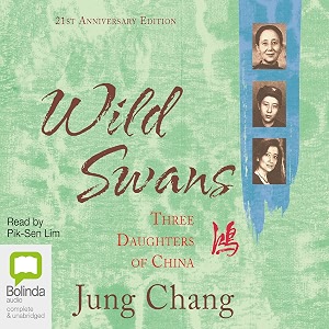 wild swans