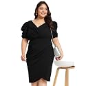 wild U Women Plus Size Western Clubbing