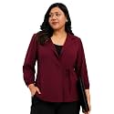 wild U Women Western Plus Size Top