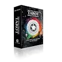 The Wild Unknown Tarot Deck and Guidebook (Official Keepsake Box Set)