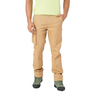 Wildcraft 4 Pocket Cargo Pant Classic Fit