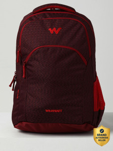 Wildcraft Ace 25 25 L Laptop Backpack