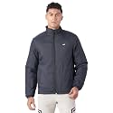 Wildcraft Alpine Men Light Quilted Jacket