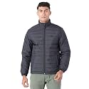 Wildcraft Alpine Men Quilted Jacket