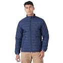 Wildcraft Alpine Men Quilted Jacket
