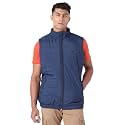 Wildcraft Alpine Men Quilted Vest