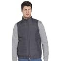 Wildcraft Alpine Men Quilted Vest