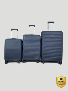 wildcraft argus  set of 3 small 562cm  medium 662cm  large 76cm cabin  check-in set 8 wheels - 10 inch