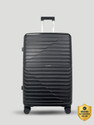 Wildcraft Argus Cabin Suitcase 8 Wheels - 22 Inch