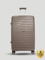 Wildcraft Argus Cabin Suitcase 8 Wheels - 22 Inch