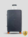 Wildcraft Argus Check-in Suitcase 8 Wheels - 27 Inch