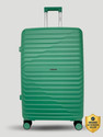 Wildcraft Argus Check-in Suitcase 8 Wheels - 27 Inch