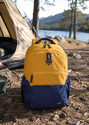 Wildcraft Camper LPBP 30L Waterproof Backpack Yellow