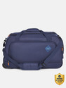 Wildcraft Expandable Atlaz Duffel With Wheels Strolley