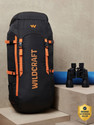 Wildcraft Flip Ruck 2 Rucksack  - 60 L