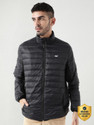 Wildcraft Full Sleeve Solid Men Jacket