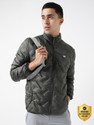 Wildcraft Full Sleeve Solid Men Jacket