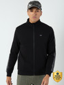 Wildcraft Full Sleeve Solid Men Sweatshirt