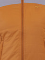Wildcraft Husky Jacket 11 Women Colorblock Quilted