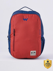 Wildcraft Large 35 L Backpack Sierra 35
