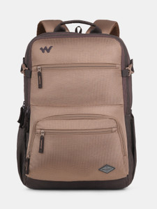 Wildcraft Large 45 L Laptop Backpack Drifter