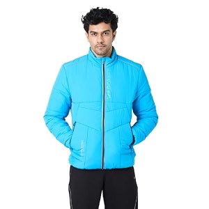 Wildcraft Mens Standard Length Nylon Husky Jacket