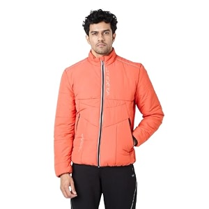 Wildcraft Mens Standard Length Nylon Husky Jacket