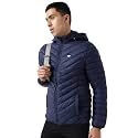 Wildcraft Men39s Standard Length Nylon Husky Jacket