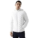 Wildcraft Men39s Standard Length Nylon Husky Jacket