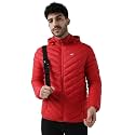 Wildcraft Men39s Standard Length Nylon Husky Jacket