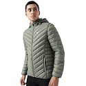 Wildcraft Men39s Standard Length Nylon Husky Jacket