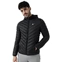 Wildcraft Men39s Standard Length Nylon Husky Jacket