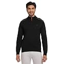 Wildcraft Men Hybrid Half Zipper Sweater