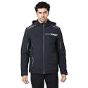 Wildcraft Men Nylon Quilted Jacket