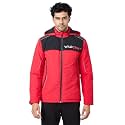 Wildcraft Men Nylon Quilted Jacket