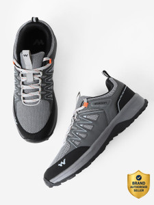 Wildcraft Men Outdoor Casual Shoes Terra 3