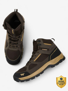 Wildcraft Men Outrider 2 HA Outdoor Shoe