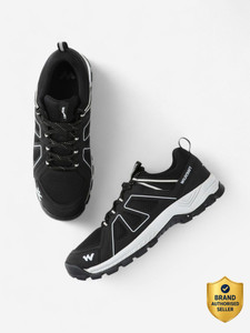 Wildcraft Men Outrider 3 LA Outdoor Shoe