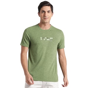 Wildcraft Men Polo Shirt