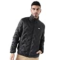 Wildcraft Men39s Standard Length Polyester Down Jacket
