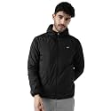 Wildcraft Men Polyester Quilted Jacket