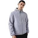 Wildcraft Men Polyester Quilted Jacket