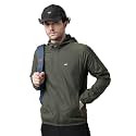 Wildcraft Men Polyester Windcheater Jacket